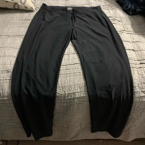 Under armour pants